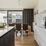 Apartmán Hof Yzer 002 Met Parking