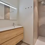 Apartmán Hof Yzer 002 Met Parking Nieuwpoort