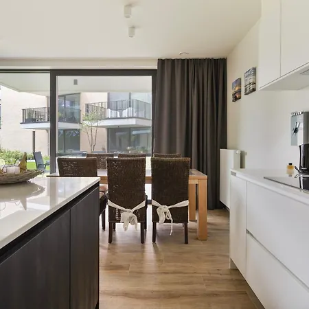 Apartment Hof Yzer 002p-1-31