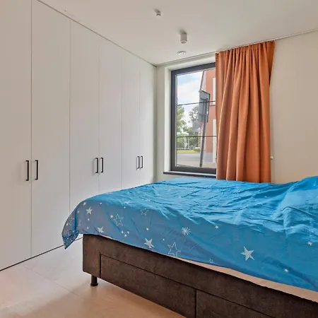 Lejlighed Hof Yzer 002p-131 Nieuwpoort