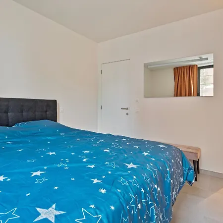 Hof Yzer 002p-131 Lejlighed *