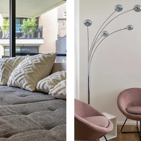 Hof Yzer 002p-131 Lejlighed Nieuwpoort