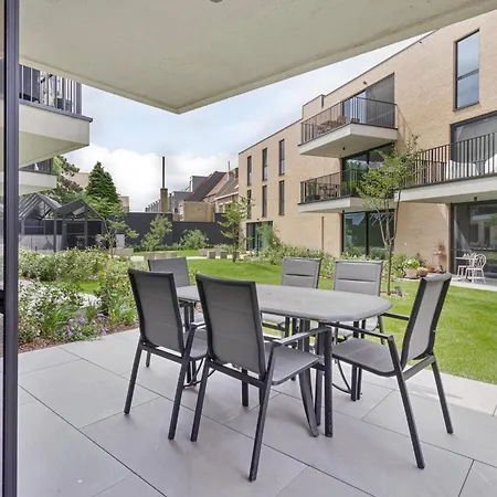 Hof Yzer 002p-131 Lejlighed