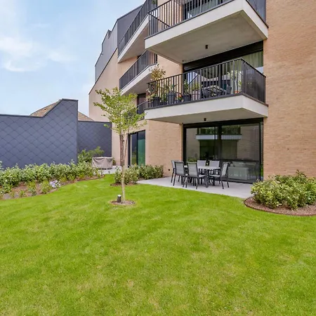 Hof Yzer 002p-131 Lejlighed *